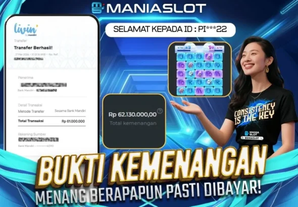 maniaslot-mandiri-1-2